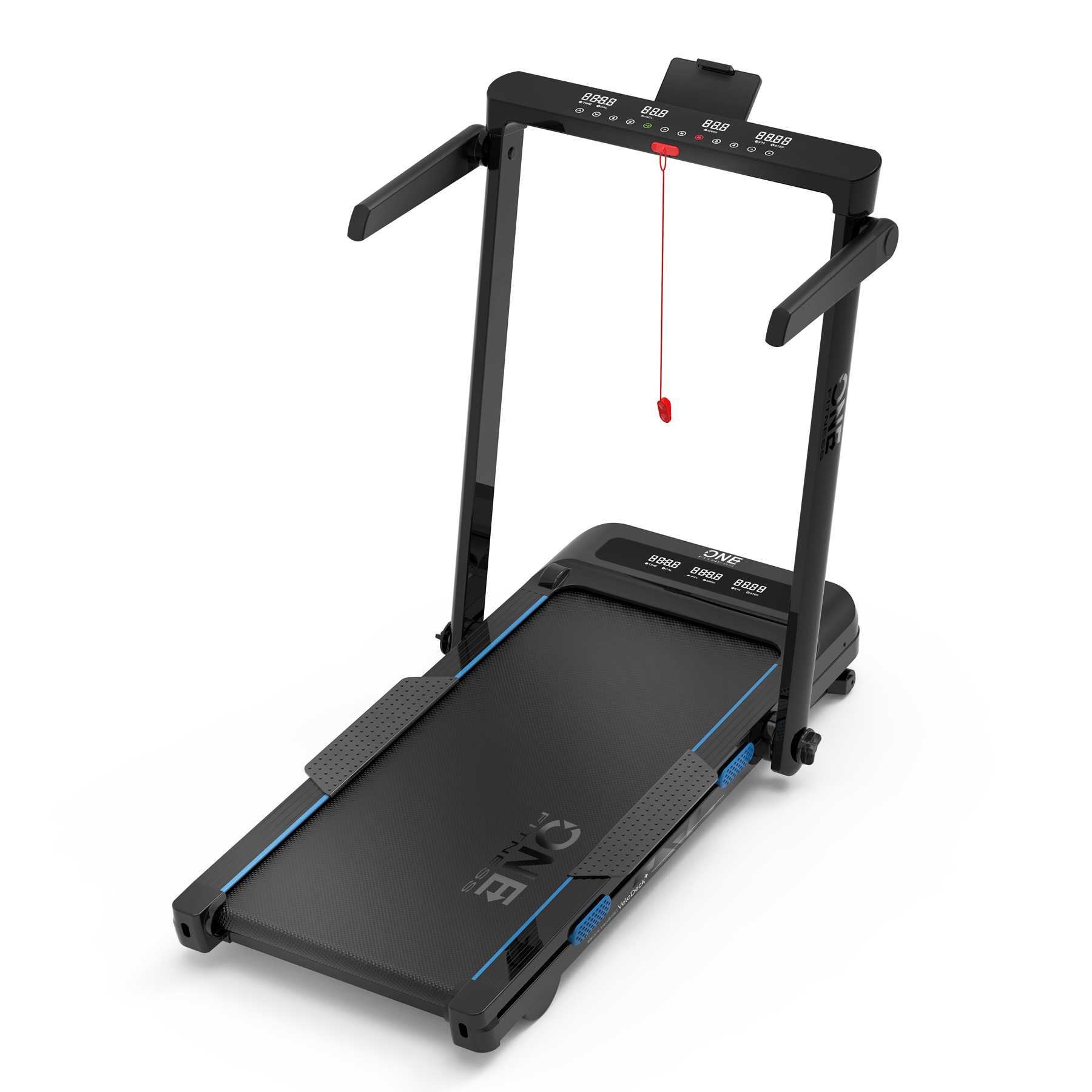 Elektrický běžecký pás ONE Fitness BE9243