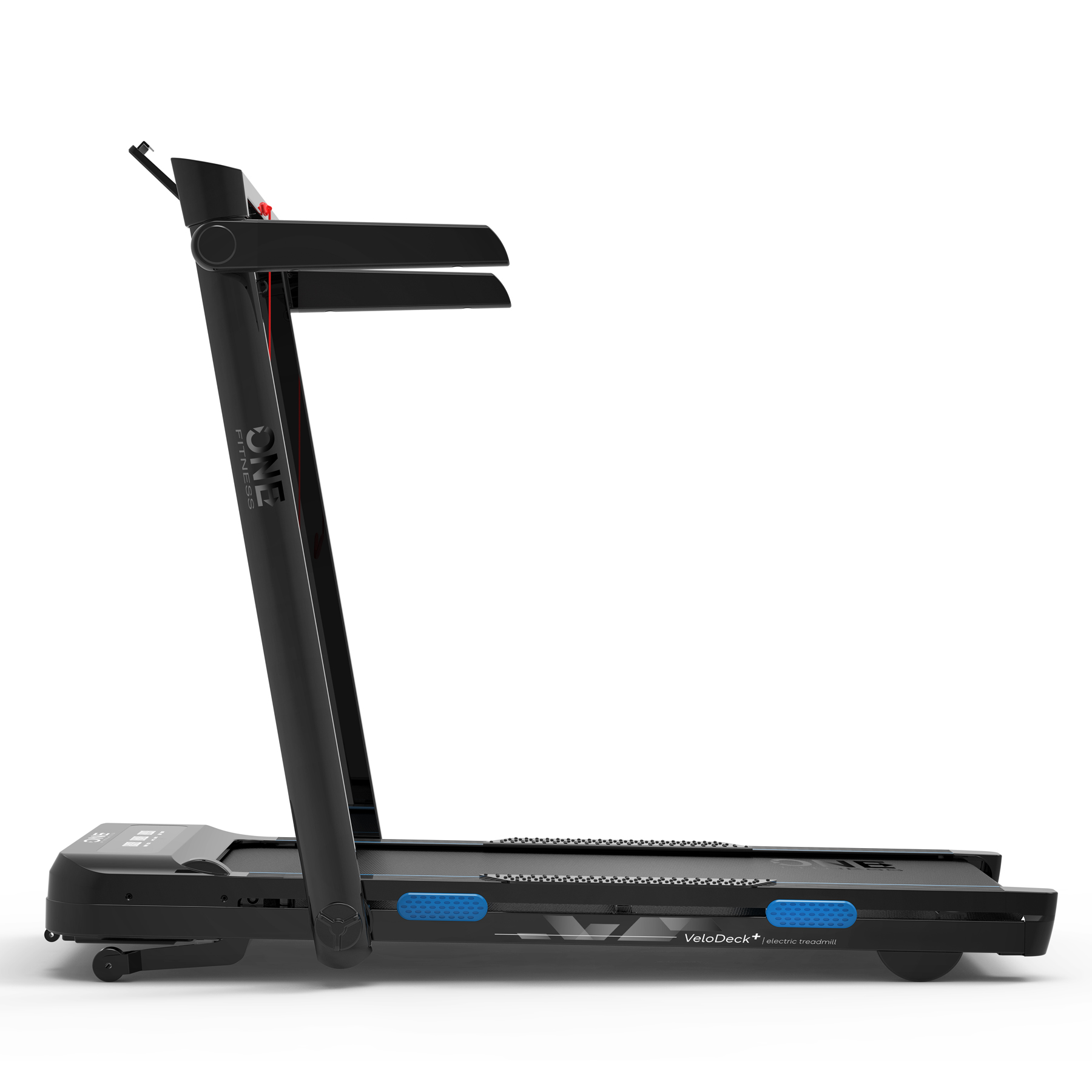Elektrický běžecký pás ONE Fitness BE9243