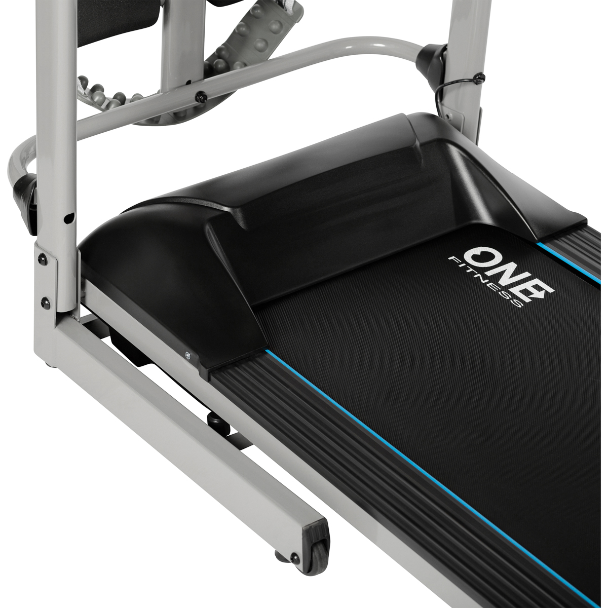 Elektrický běžecký pás ONE Fitness BE4540