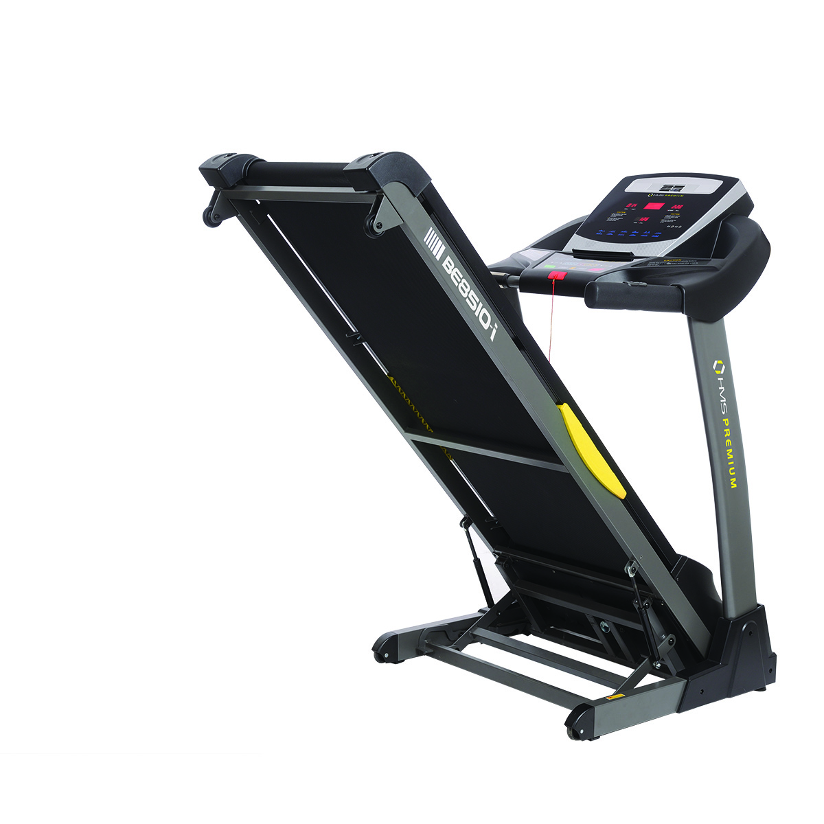 BE 8510-i Elektrický běžecký pás HMS PREMIUM