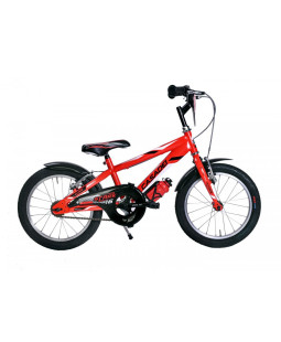 Dětské kolo Casadei Stark Rosso 16