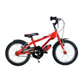 Dětské kolo Casadei Stark Rosso 16