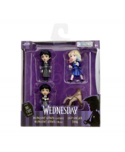 Wednesday figurky 2,5