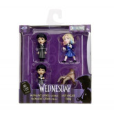 Wednesday figurky 2,5