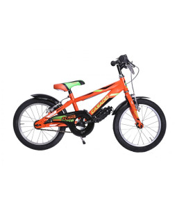 Dětské kolo Casadei Stark Arancio 16
