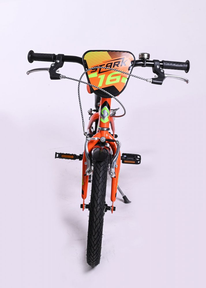 Dětské kolo Casadei Stark Arancio 16