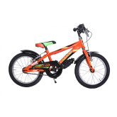 Dětské kolo Casadei Stark Arancio 16