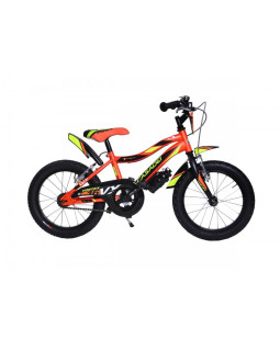 Dětské kolo Casadei Vortex Arancio matte 16