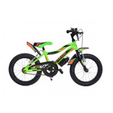 Dětské kolo Casadei Vortex Verde matte 16