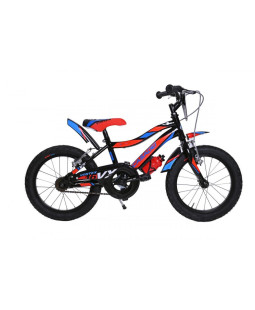 Dětské kolo Casadei Vortex Nero 16