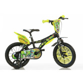 Dino Bikes Dětské kolo Dinosaur 14