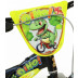 Dino Bikes Dětské kolo Dinosaur 12