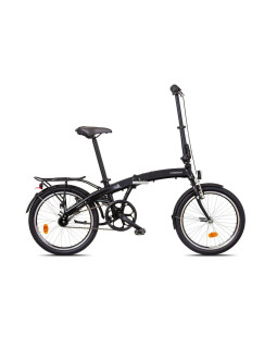 LIBERTY Skládací kolo HYPERION 1spd 20