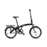 LIBERTY Skládací kolo HYPERION 1spd 20
