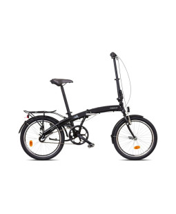 LIBERTY Skládací kolo HYPERION Nexus 3spd 20