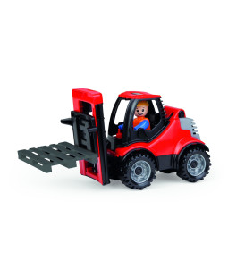 Lena Truckies Vysokozdvižný vozík s paletou, 25cm