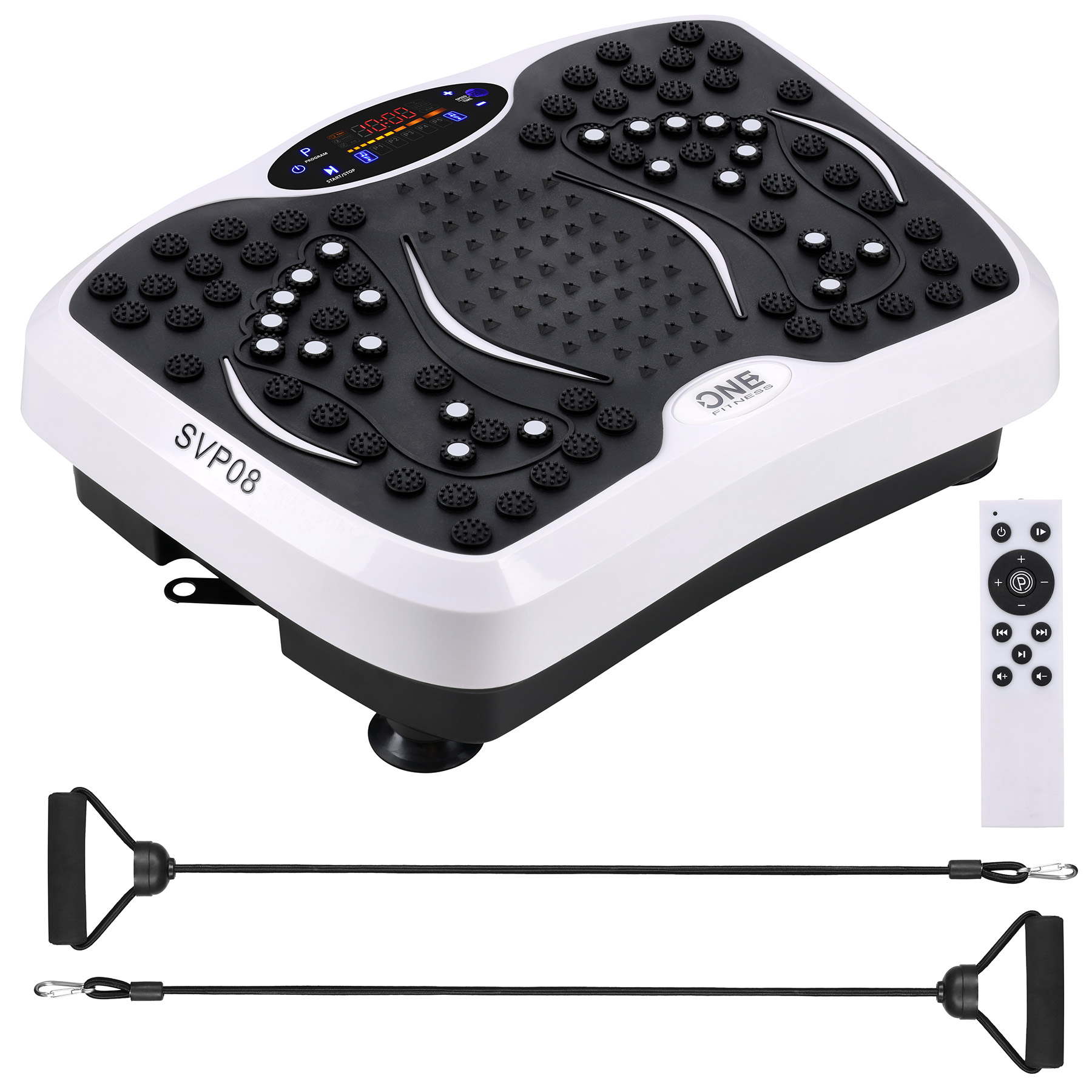 ONE Fitness SVP08 Vibrační plošina
