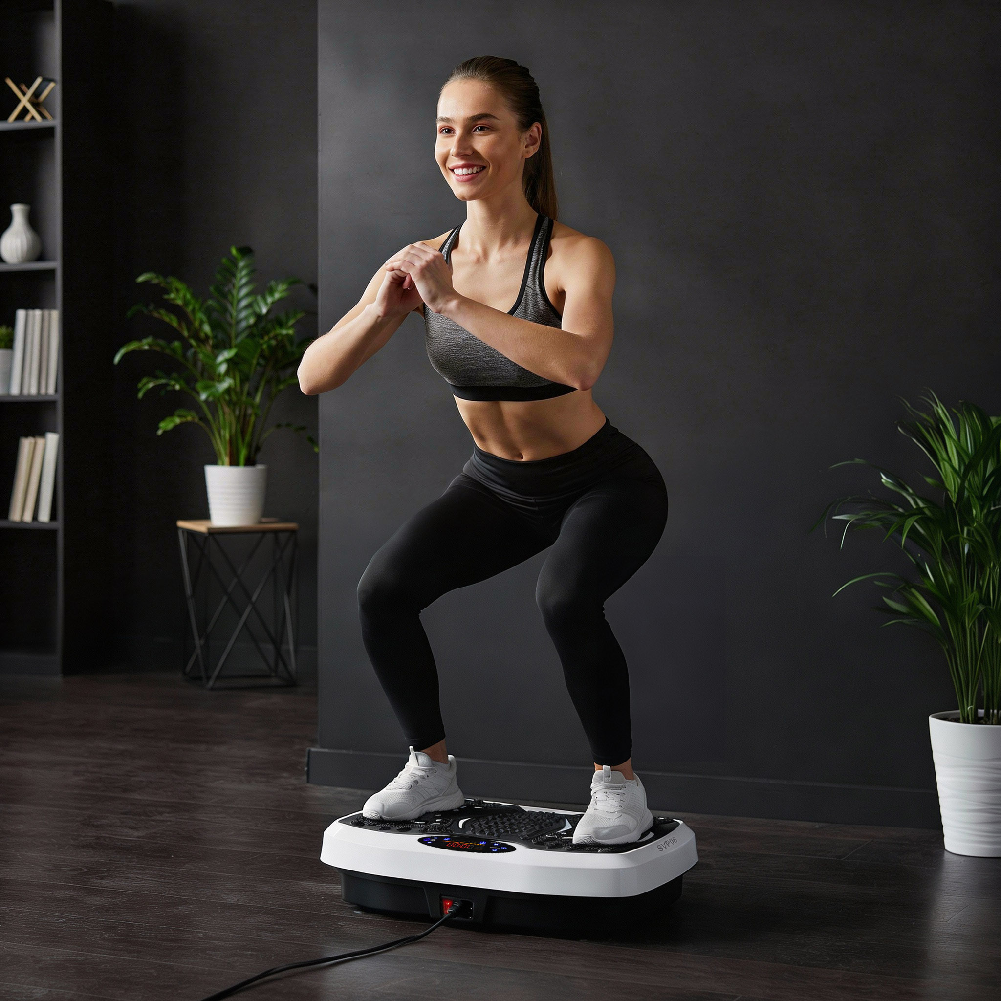 ONE Fitness SVP08 Vibrační plošina