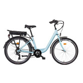 Liberty elektrokolo e-VIA 6 spd 26