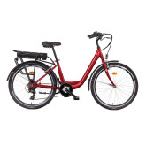 Elektrokolo Liberty e-VIA 6 spd 26