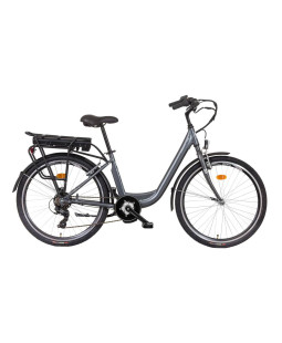 Elektrokolo Liberty e-VIA 6 spd 26