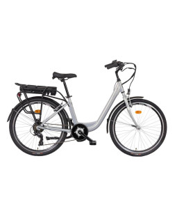 Elektrokolo Liberty e-VIA 6 spd 26