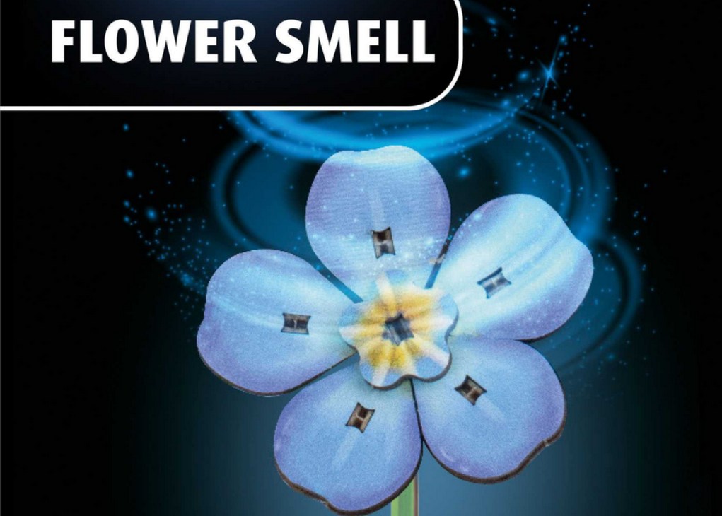 3D Puzzle Revell Flowers 00630 - Blossom Festival