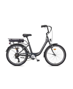 Liberty elektrokolo e-RUE 6 spd 24