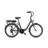 Liberty elektrokolo e-RUE 6 spd 24