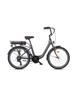 Liberty elektrokolo e-RUE 6 spd 24