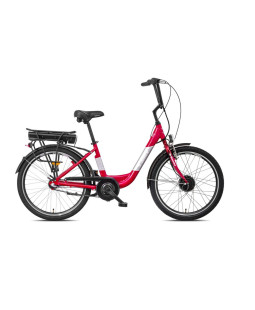 Elektrokolo Liberty e-RUE Nexus 7spd 24