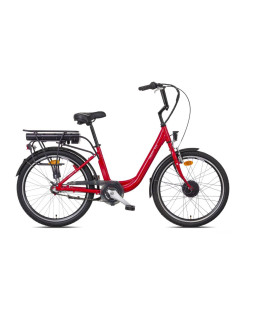 Elektrokolo Liberty e-RUE Nexus 7spd 24