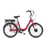 Elektrokolo Liberty e-RUE Nexus 7spd 24