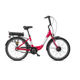 Elektrokolo Liberty e-RUE Nexus 7spd 24