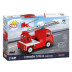 Cobi 24628 Citroën Type H Hasiči 1:35, 210 kostek