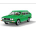 Cobi 24644 Volkswagen Passat B1, 1:35, 107 kostek