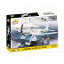 Cobi 5768 II WW Junkers JU 87D-3 STUKA, 1:32, 556 kostek a 2 figurky