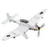 Cobi 5768 II WW Junkers JU 87D-3 STUKA, 1:32, 556 kostek a 2 figurky