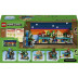 LEGO Minecraft 21589 Mini biomy