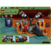 LEGO Minecraft 21590 Souboj s Witherem