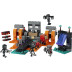LEGO Minecraft 21590 Souboj s Witherem