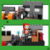 LEGO Minecraft 21590 Souboj s Witherem
