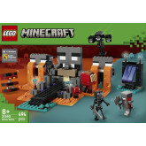 LEGO Minecraft 21590 Souboj s Witherem