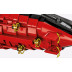 Cobi 4860 II WW Battleship Bismarck, 1:300, 3204 kostek