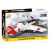Cobi 5872 II WW Kawasaki Ki-61 Hien, 1:48, 141 kostek