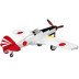 Cobi 5872 II WW Kawasaki Ki-61 Hien, 1:48, 141 kostek