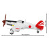 Cobi 5872 II WW Kawasaki Ki-61 Hien, 1:48, 141 kostek