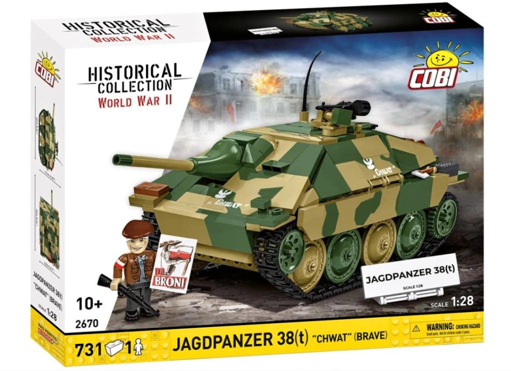 World of Tanks