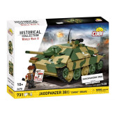 Cobi 2670 II WW Jagdpanzer 38(t) 