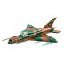 Cobi 5919 MIG-21 ČSSR / NDR, 1:48, 396 kostek
